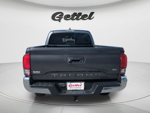 Certified 2020 Toyota Tacoma SR5 image 6
