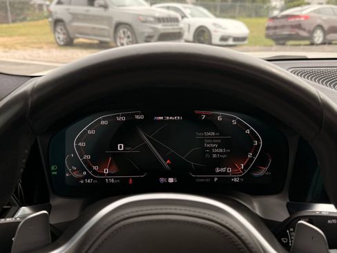 Used 2020 BMW M340i image 44