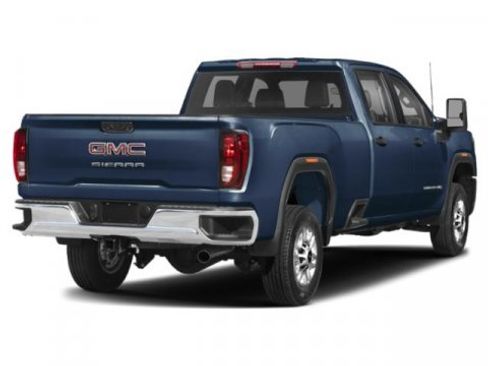 New 2026 GMC Sierra 2500 Denali Ultimate image 2