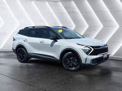 Used 2023 Kia Sportage X-Pro