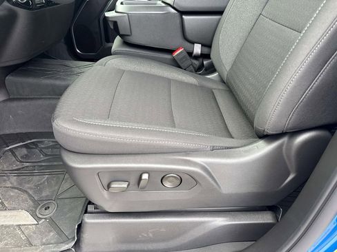 New 2026 Chevrolet Silverado 1500 LT w/ Texas Edition Plus image 17