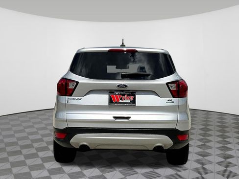 Used 2019 Ford Escape SE AWD/4WD image 5