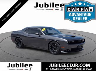Used 2019 Dodge Challenger R/T Scat Pack w/ Dynamics Package RWD video 1