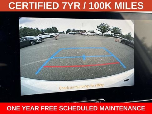 Used 2024 Toyota bZ4X AWD w/ Weather Package image 21