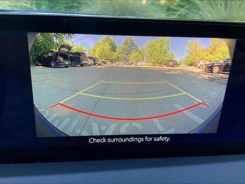 Used 2024 MAZDA MX-5 Miata Grand Touring image 21