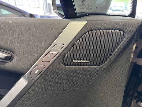 New 2026 BMW iX xDrive45 w/ M Sport Package image 39