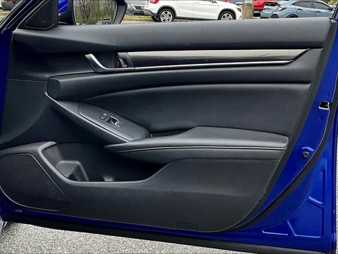 Used 2020 Honda Accord Sport image 22