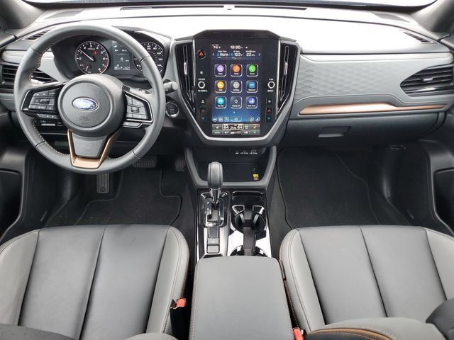 Used 2026 Subaru Forester Sport AWD/4WD image 20