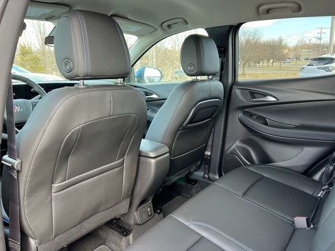 New 2026 Buick Encore GX Sport Touring w/ Comfort Package image 32
