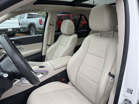 Certified 2020 Mercedes-Benz GLE 350 image 13