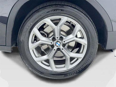 Used 2025 BMW X4 xDrive30i image 57