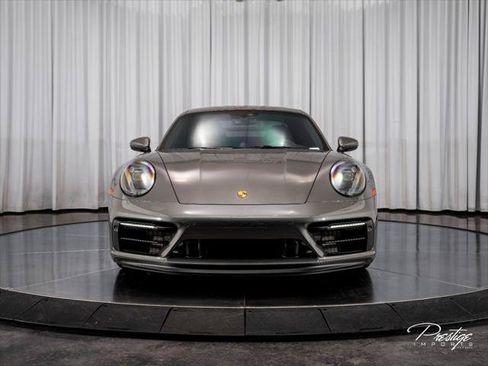 Used 2024 Porsche 911 GT3 RS image 2