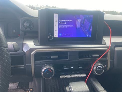 Used 2024 Toyota Tacoma SR5 image 12