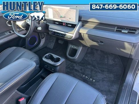 Used 2023 Hyundai Ioniq 5 SEL image 10