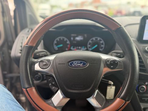 Used 2020 Ford Transit Connect XLT FWD image 21