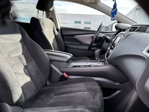Used 2021 Nissan Murano SV image 26