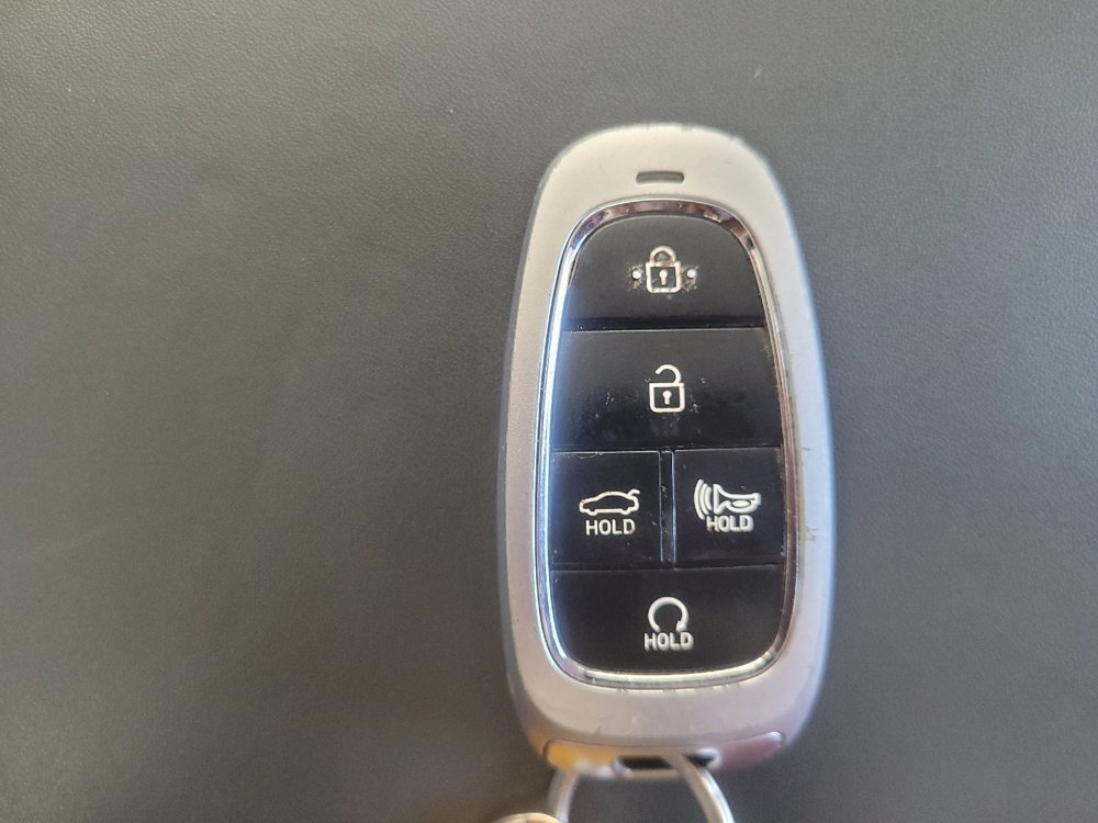 Used 2020 Hyundai Sonata SEL w/ Cargo Package FWD image 32