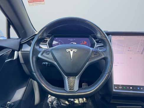 Used 2018 Tesla Model S 75D image 11