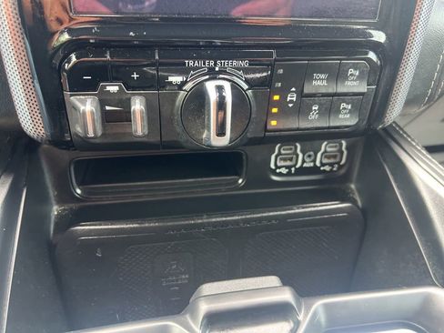 Used 2021 RAM 1500 Limited RWD image 59