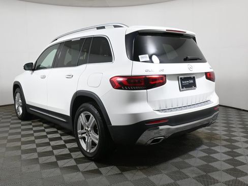 Certified 2022 Mercedes-Benz GLB 250 4MATIC image 5