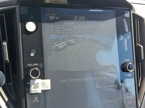 Certified 2025 Subaru Crosstrek 2.0i Premium image 13