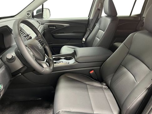 New 2026 Honda Ridgeline RTL image 12