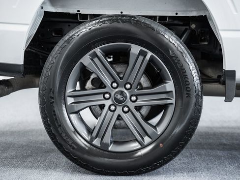 Certified 2023 Ford F150 Lariat w/ Equipment Group 502A High image 19