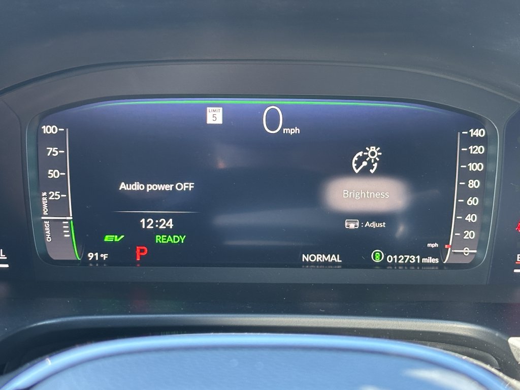 Used 2026 Honda CR-V Sport Touring image 31