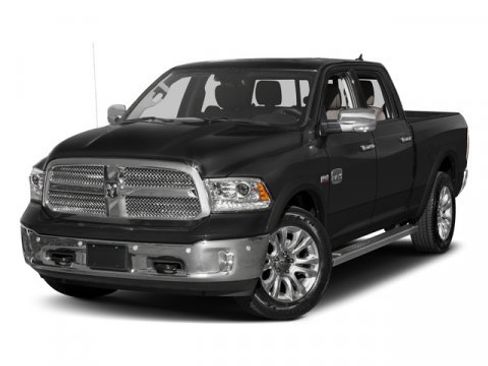 Used 2016 RAM 1500 Limited image 4