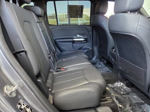 Certified 2023 Mercedes-Benz GLB 250 4MATIC image 16