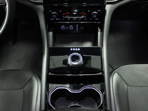 Used 2023 Jeep Grand Cherokee Altitude image 19