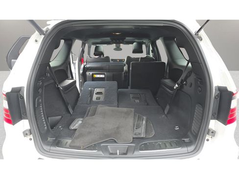 Used 2021 Dodge Durango GT image 19