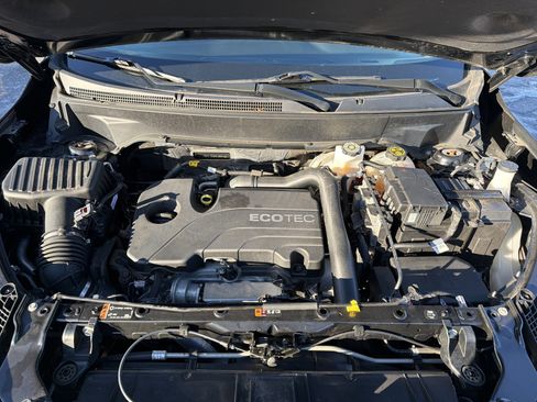 Certified 2022 GMC Terrain AT4 image 10