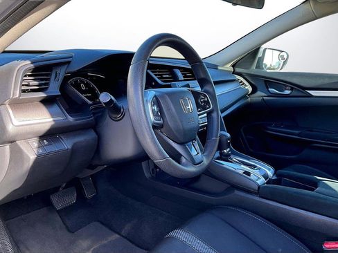 Used 2020 Honda Civic LX image 16