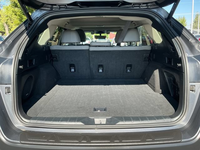 Used 2022 Subaru Outback Limited AWD/4WD image 23