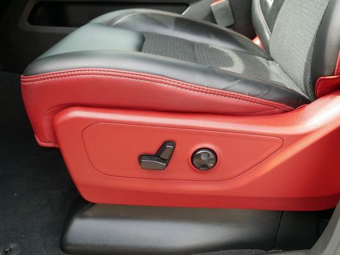 Used 2019 RAM 1500 Rebel w/ Rebel Level 2 Equipment Group AWD/4WD image 20