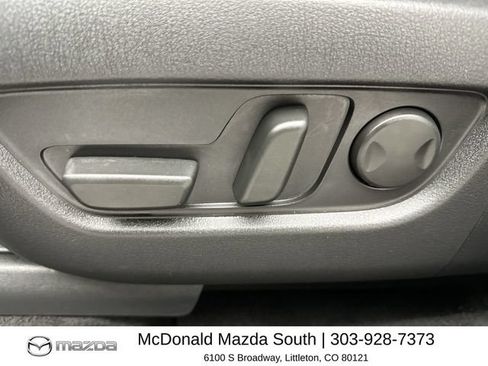 Certified 2024 MAZDA CX-90 3.3 Turbo w/ Premium Package AWD/4WD image 12
