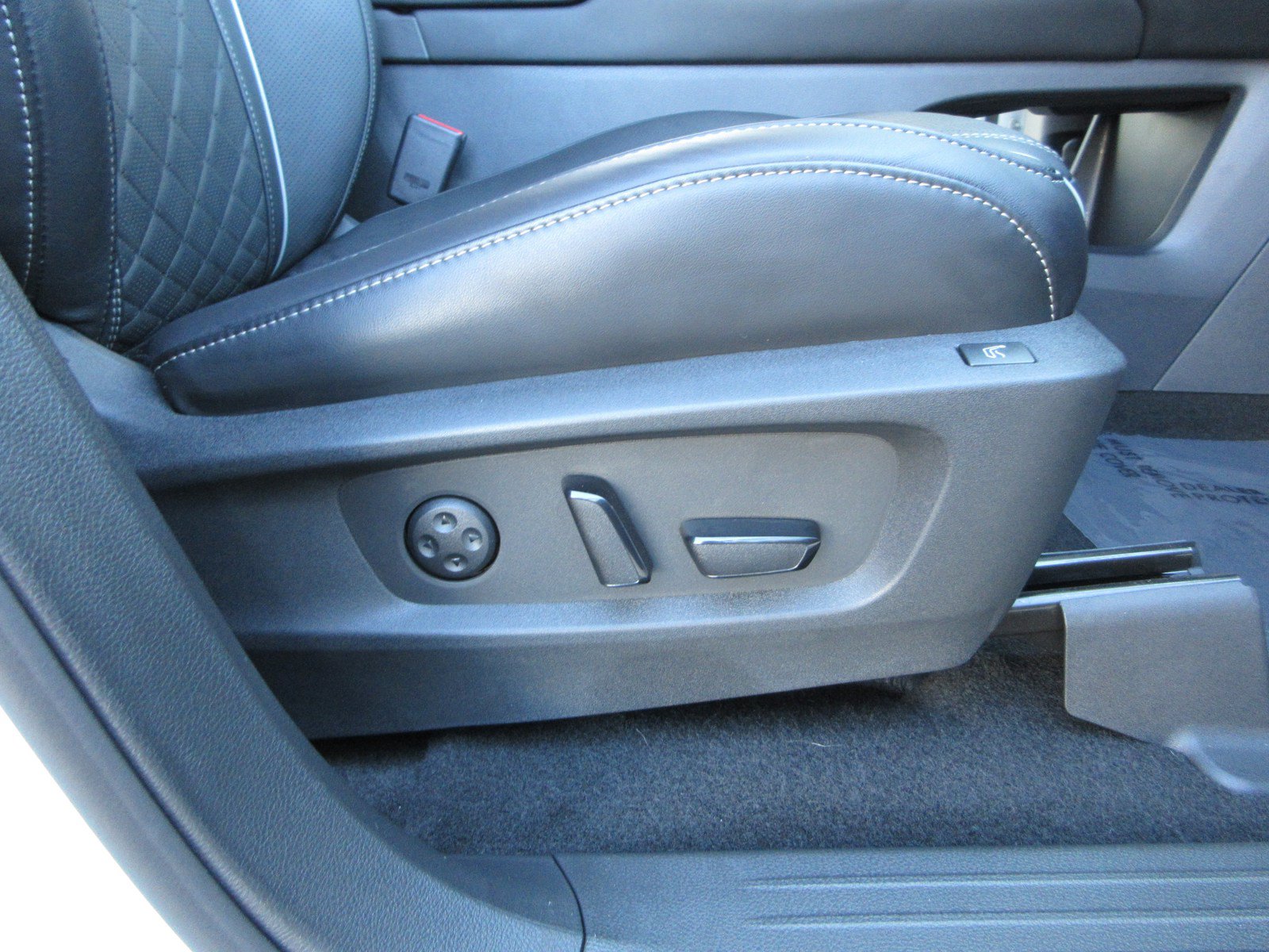 Used 2025 INFINITI QX60 Autograph w/ Cargo Package AWD/4WD image 33