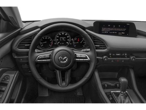 Used 2023 MAZDA MAZDA3 s FWD image 10