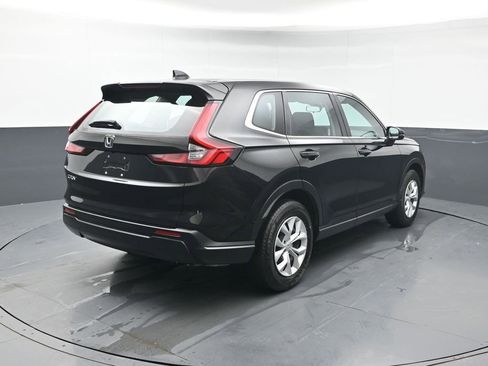 Certified 2024 Honda CR-V LX image 7