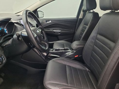 Used 2014 Ford Escape Titanium FWD image 17
