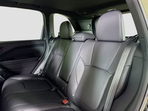 New 2026 Subaru Forester Limited AWD/4WD image 25
