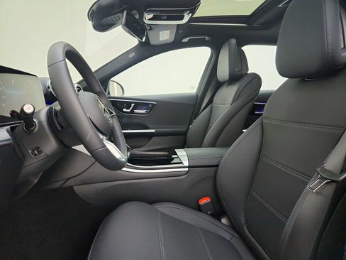 Certified 2025 Mercedes-Benz C 300 Sedan image 10