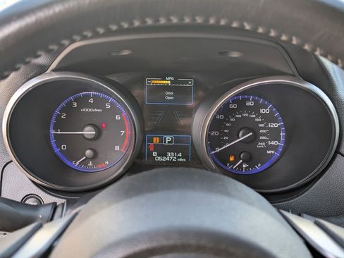 Used 2019 Subaru Outback 2.5i Premium image 22