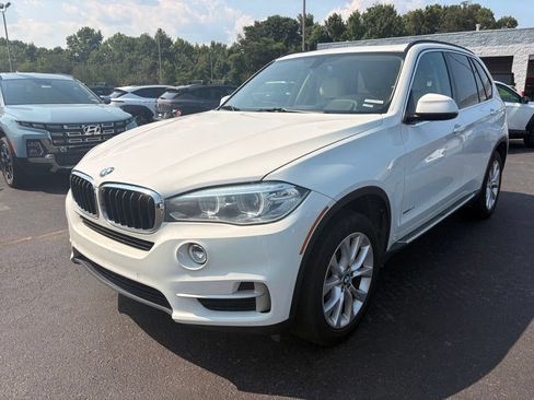 Used 2016 BMW X5 xDrive35i AWD/4WD image 3
