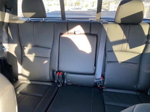 Used 2026 Honda Ridgeline TrailSport image 20
