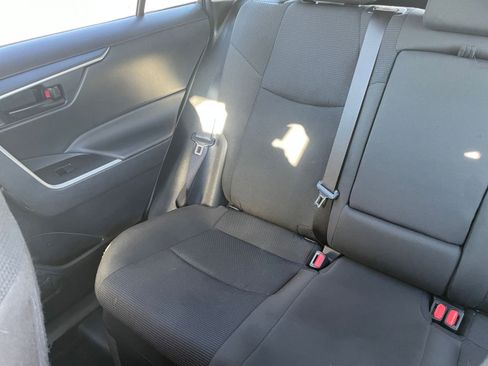 Used 2025 Toyota RAV4 LE image 38