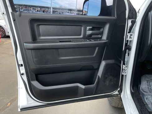 Used 2021 RAM 2500 Tradesman image 11