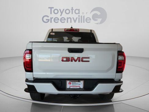 Used 2023 GMC Canyon Elevation w/ Trailering Package AWD/4WD image 5