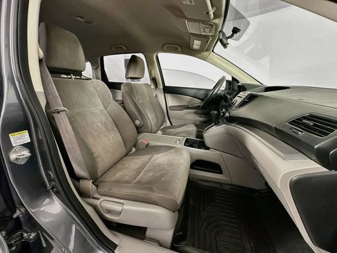 Used 2012 Honda CR-V LX image 26